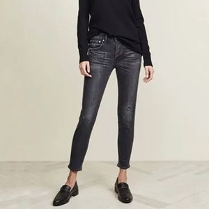 NWOT Moussy Vintage Velma Skinny Jeans Size‎ 25